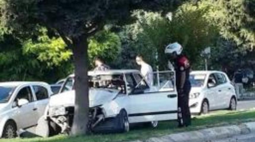 Kahramanmaraş&rsquo;ta Pompalı T&uuml;fekle Saldırı: 1 Yaralı