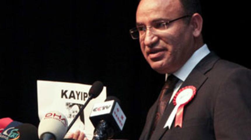 AKP'den "400 kilometre PKK'da" yanıtı