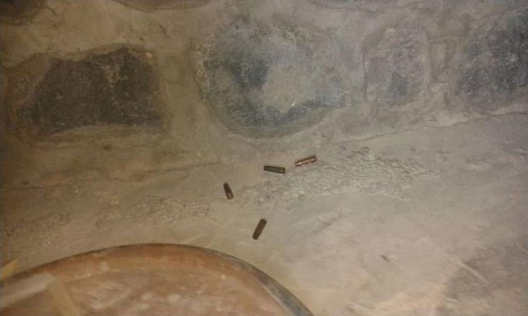 Cizre&rsquo;de Askeri Sınır Karakolunun Olduğu B&ouml;lgeye Ateş A&ccedil;ıldı