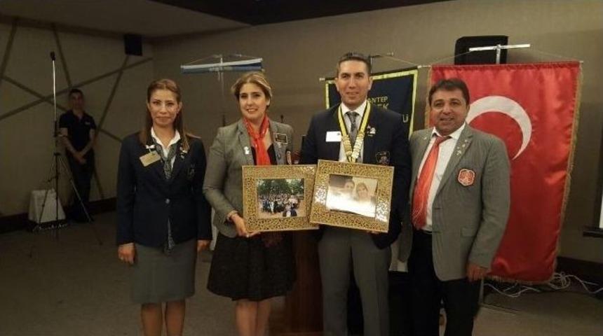 Yarının Liderlerini Arıyoruz