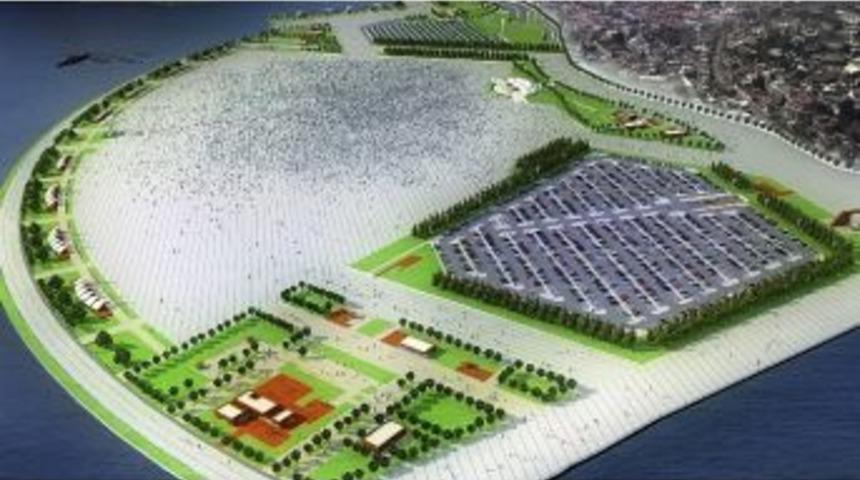 Ramazan&rsquo;da Yenikapı Ve Maltepe Otoparkları &Uuml;cretsiz