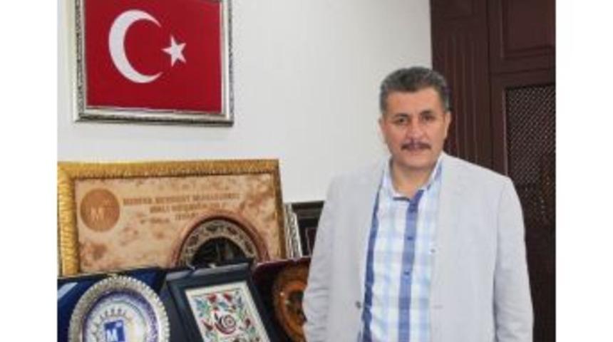 Konya Smmmo&rsquo;dan Mali Tatil Uyarısı