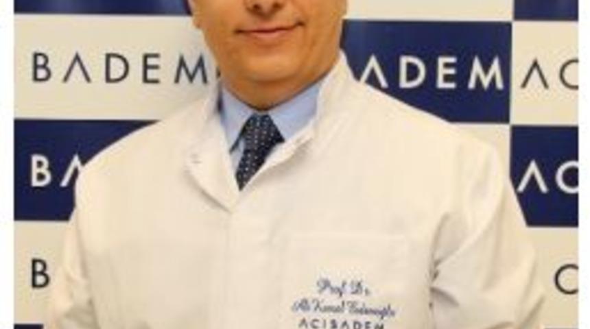 Ağrı Tedavisinde Yeni Y&ouml;ntem Radyofrekans