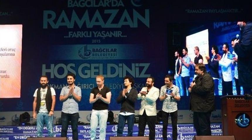 Bağcılar&rsquo;da Sıcak Komşuluk İlişkileri Konuşuldu