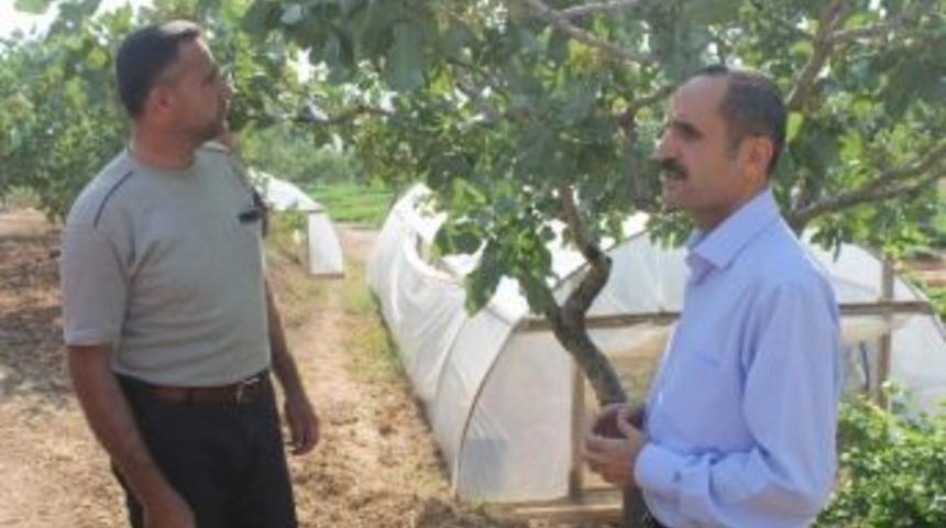 Kırsal Kalkınma Yatırımları İ&ccedil;in S&ouml;zleşmeler İmzalandı