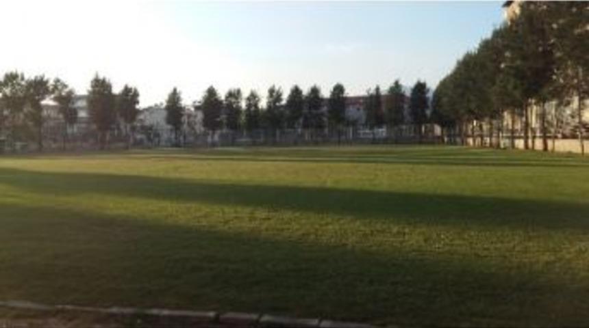 Y&ouml;r&uuml;k Ali Efe Tesisleri Yeni Sezona Hazır