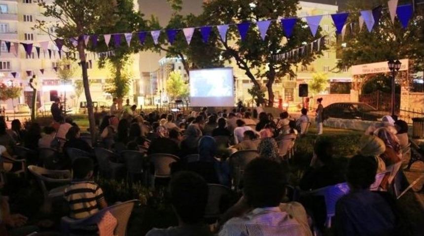 Kadın M&uuml;cadelesini Anlatan Filme B&uuml;y&uuml;k İlgi