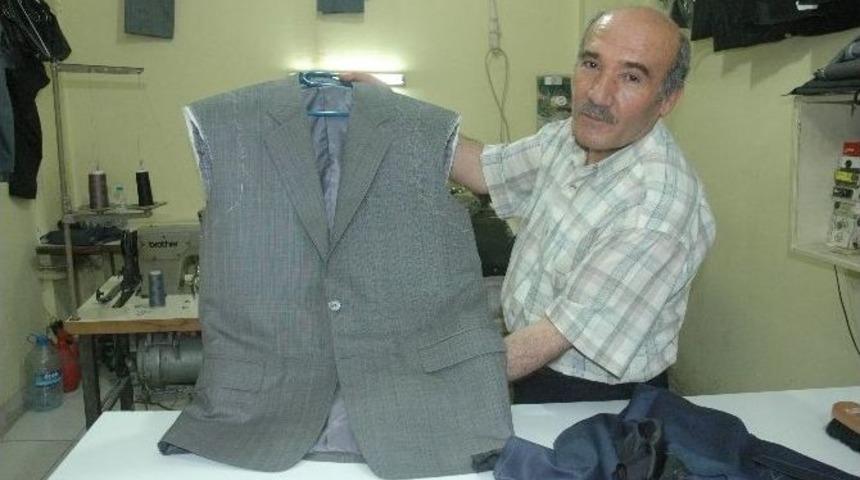 Bir Zamanların G&ouml;zde Mesleği Şimdi Yok Olmaya Y&uuml;z Tutmuş