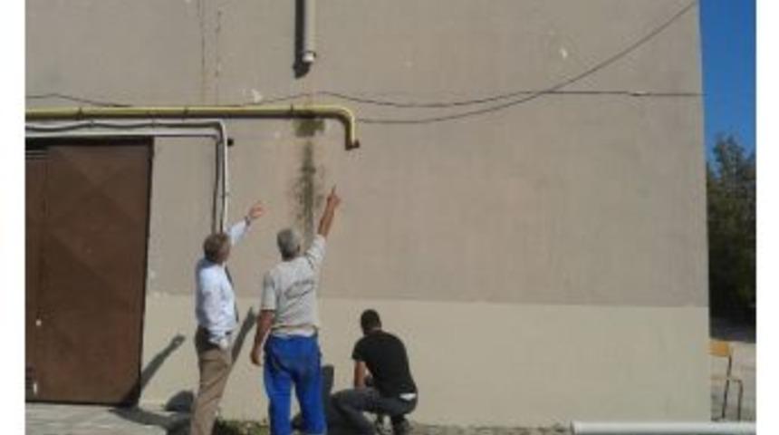 Okul Hizmet Masası, Sorunları &Ccedil;&ouml;z&uuml;me Kavuşturuyor