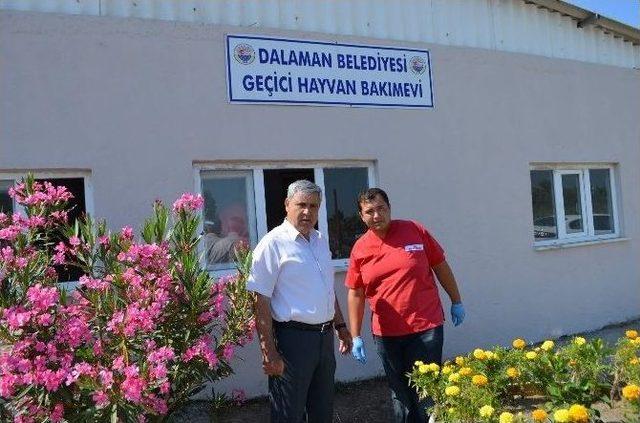 Dalaman Belediyesi’nden Haydost Başkanına Suç Duyurusu