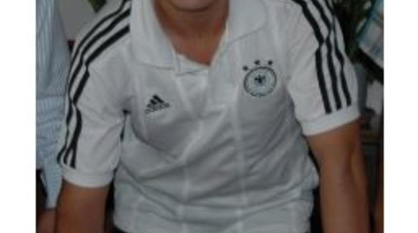 &Ccedil;ine Madran'da Muhittin'den Imza