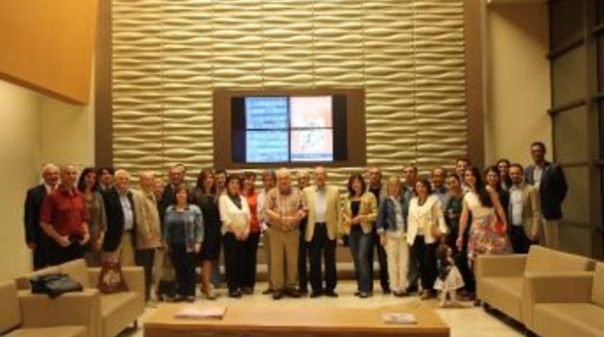 Kanserde Işın Tedavisi Y&ouml;ntemi