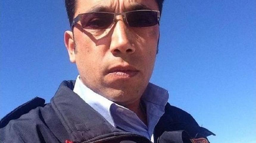 Kadın Zabıta, Itfaiye Erini Tabancayla &Ouml;ld&uuml;rd&uuml;