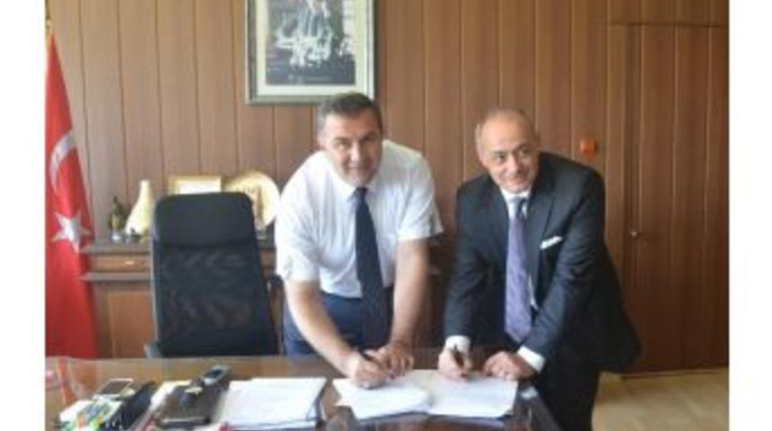 Eğitimde İşbirliği Protokolü