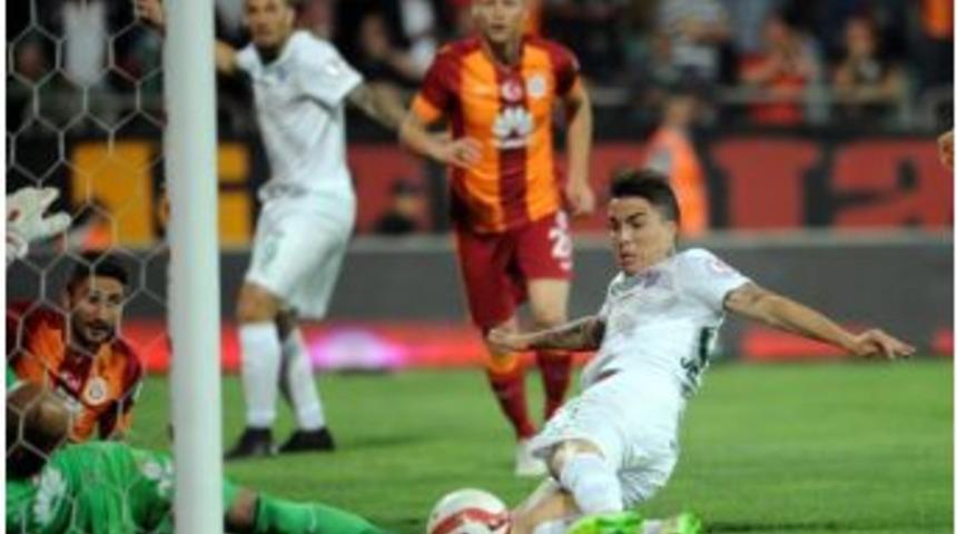 Bursaspor Josue I&ccedil;in Portekiz&rsquo;De
