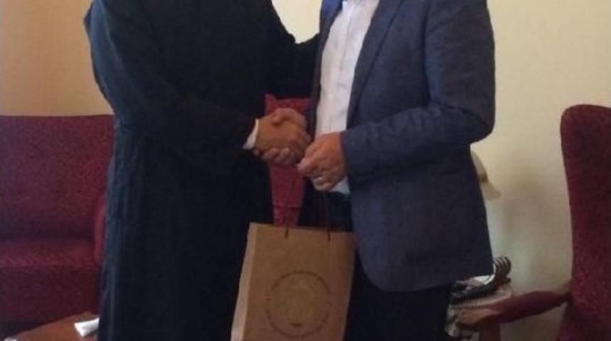 Mudanya M&uuml;tarekesi Kutlamalarına Yunanistan Başbakanı &Ccedil;ipras Davet Edilecek