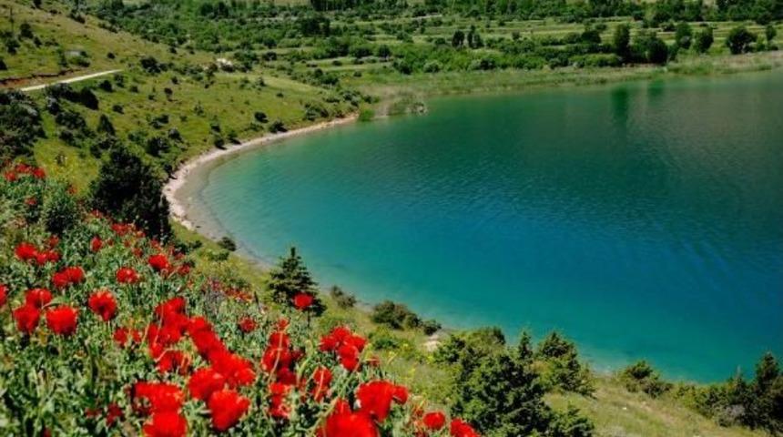 Van G&ouml;l&uuml; I&ccedil;in Seferber Oldular