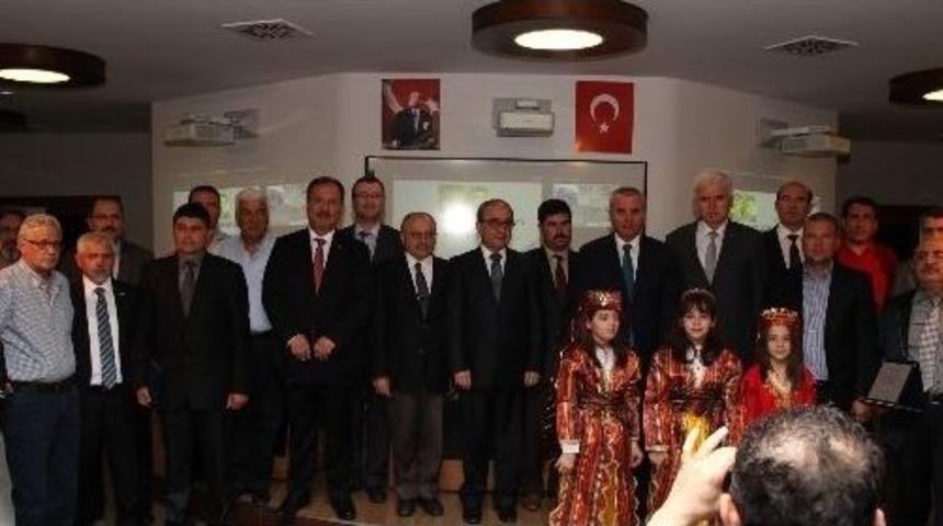 Hezerfen Denizli Projesi İmzalandı