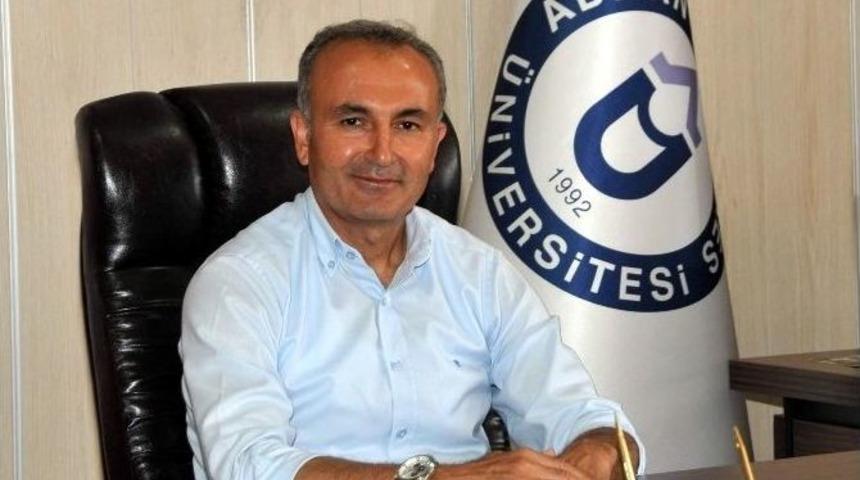 Ad&uuml; &Ouml;ğretim &Uuml;yesi Belge&rsquo;ye &Uuml;st&uuml;n Hizmet &Ouml;d&uuml;l&uuml;