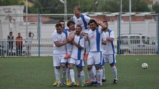 Kayseri İkinci Amatör Küme Ligi Sona Erdi