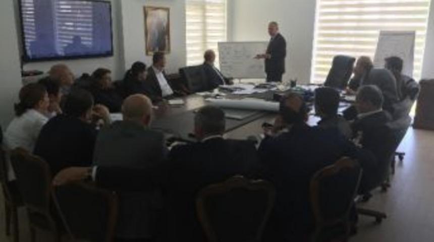 T&uuml;m &Ccedil;aba Gen&ccedil;leri Uyuşturucudan Uzak Tutmak İ&ccedil;in