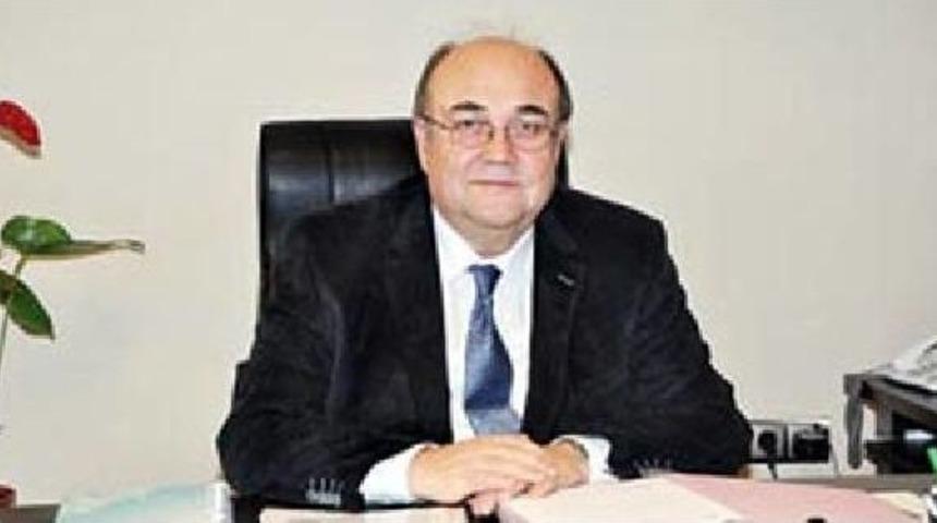 İzmir'de Biyotıp Ve Genom Merkezi 9 Eyl&uuml;l'de A&ccedil;ılacak