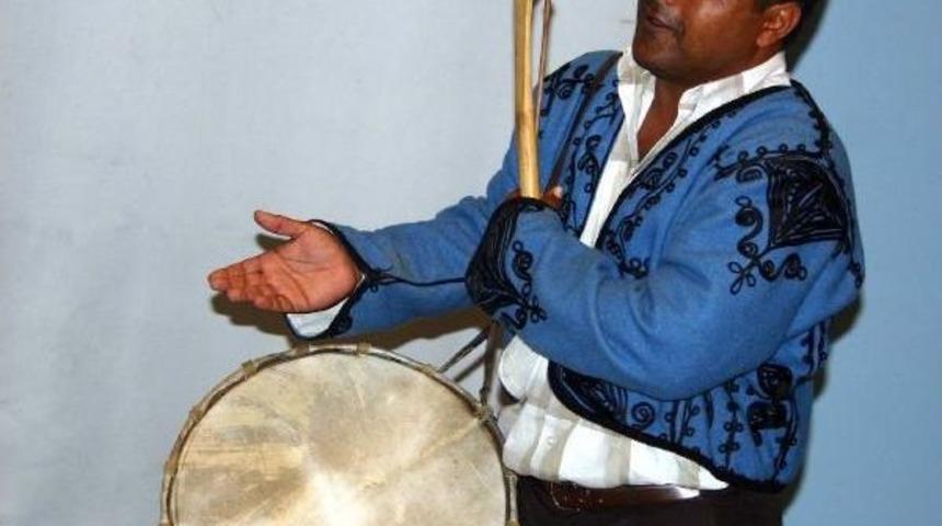 Melikgazi Belediye Başkanı: Bize Davulcu Şikayeti Yapmayın