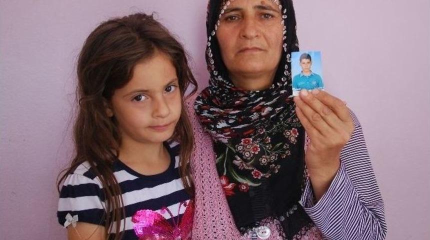 Kayıp Gen&ccedil;ten 9 G&uuml;nd&uuml;r Haber Alınamıyor