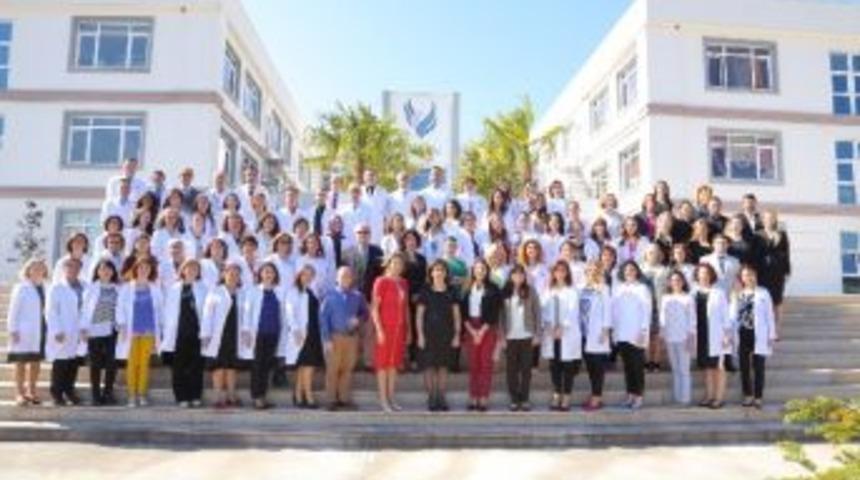 &Ouml;zel Şahin Okulları Teog&rsquo;da Rekora İmza Attı