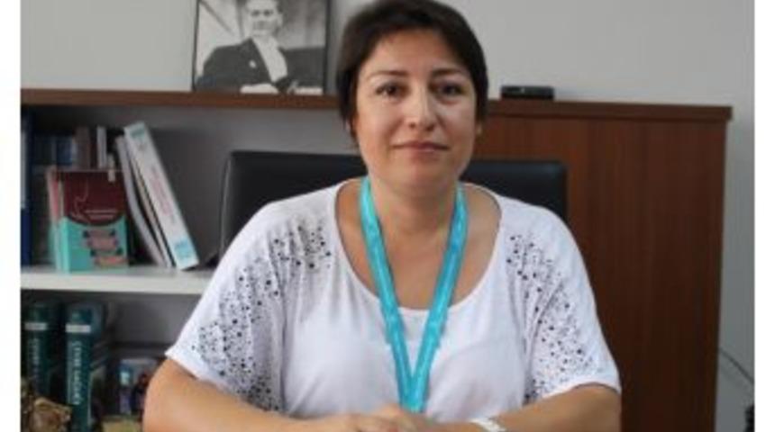 Kkka Hastalığına Karşı Uyarı