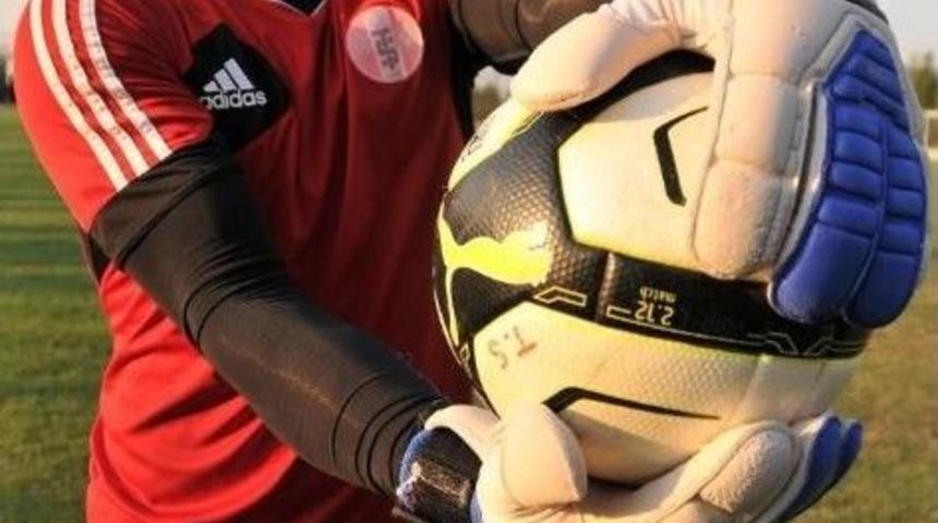 Nazilli Belediyespor Kalesini U&ccedil;ar&rsquo;a Emanet Edecek