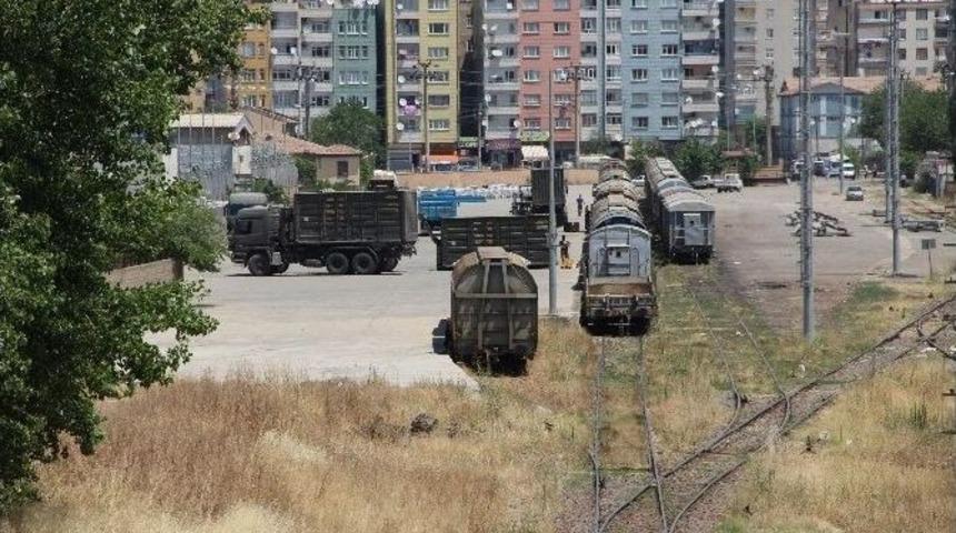 (&ouml;zel Haber) Diyarbakır&rsquo;da Askeri Hareketlilik