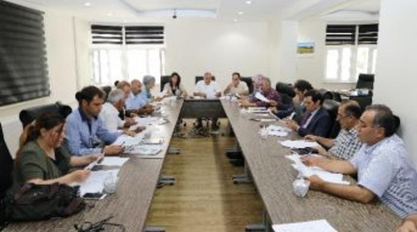 Van &Ccedil;&ouml;pl&uuml;ğ&uuml; Islah Edilerek Elektrik Enerjisi Sağlanacak