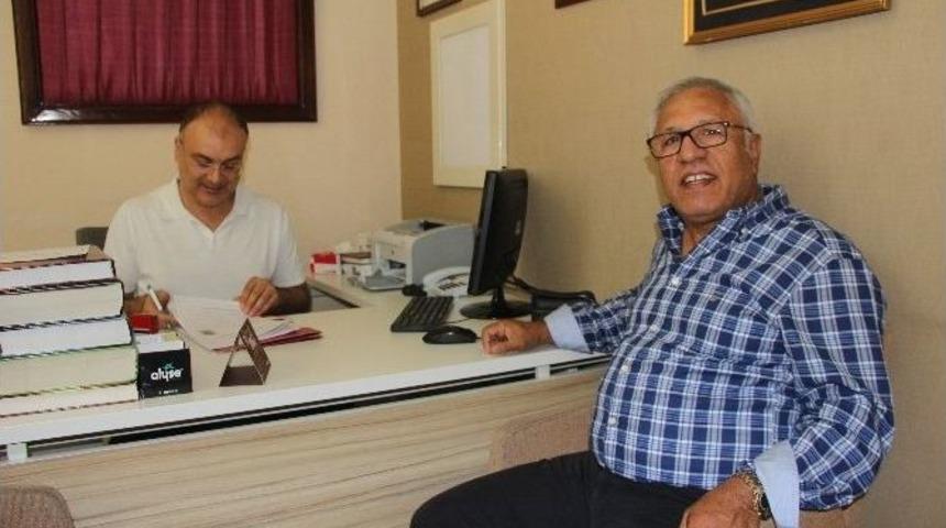 Kardemir Karab&uuml;kspor Sağlık Kontrol&uuml;nden Ge&ccedil;ti