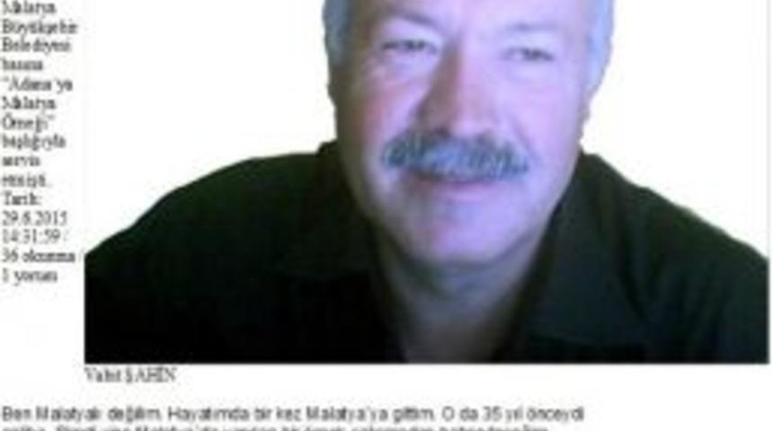 &ldquo;yerel Gazete Al, Altın Kazan&rdquo; Kampanyasına Destek