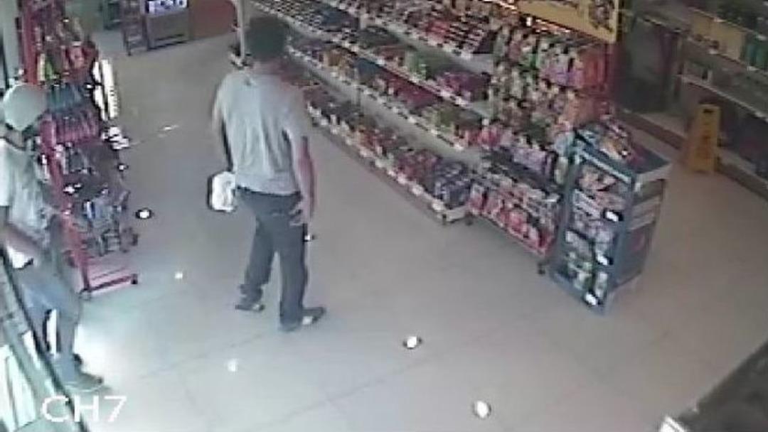 Bonzai İ&ccedil;ip Gasp Yaptılar