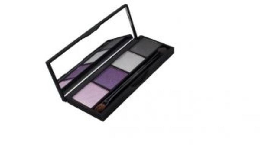 Yaz Makyajında Yeni Renk Trendleri