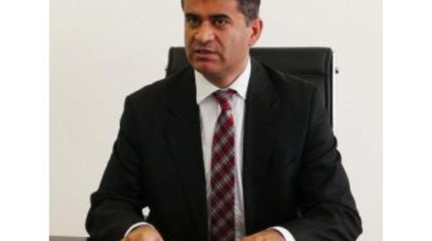 Kocaeli'de Gelir Vergisi Tahakkukunda Bir &Ouml;nceki Yıla G&ouml;re Y&uuml;zde 12.8 Artış Kaydedildi