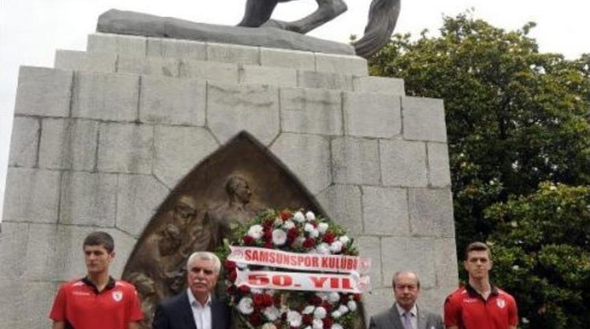 Samsunspor Atletico Madridli Momar'ı Istiyor