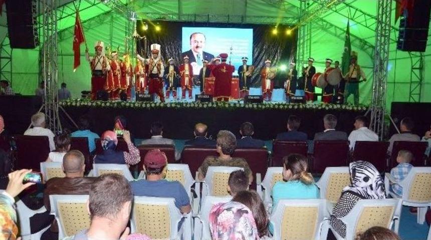 Trabzon&rsquo;da Ramazan Etkinlikleri T&uuml;m Hızıyla Devam Ediyor