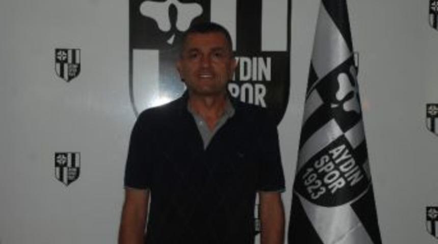 Aydınspor 1923&rsquo;te Teknik Patron Uğur Grubu Değerlendirdi