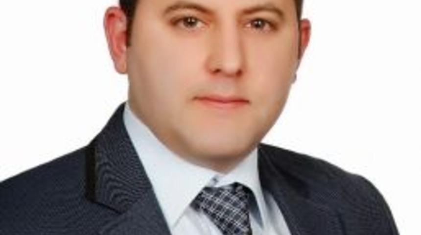 Bağfaş&rsquo;a, Yeni İnsan Kaynakları M&uuml;d&uuml;r&uuml; Atandı