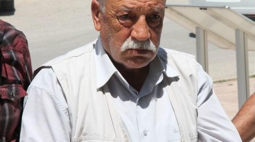 62 Yaşındaki Şahıs, Komşusunu Sopayla &Ouml;ld&uuml;rd&uuml;