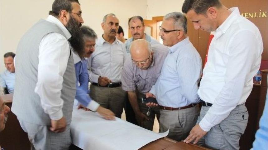 Arsuz&rsquo;da 1500 Kişilik Namazgah Kurulacak