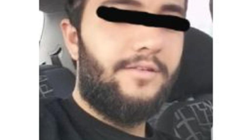 Tartıştığı Amcasını Bacağından Vurdu