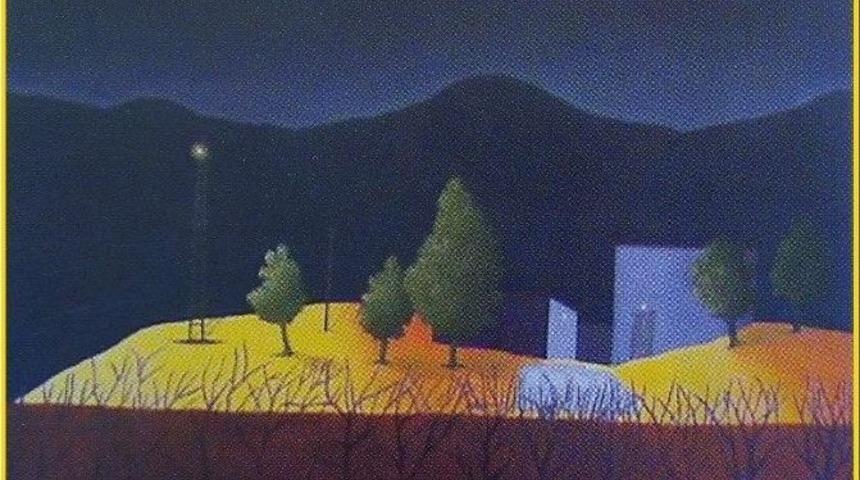 Sanko Sanat Galerisi&rsquo;nde Sergi