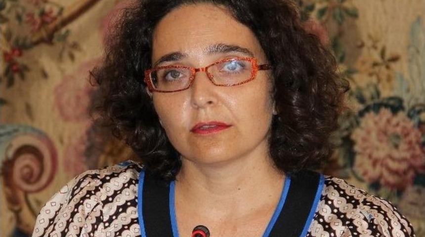 Fransa Başkonsolosu Domenach: "t&uuml;rkiye Lgbt Y&uuml;r&uuml;y&uuml;ş&uuml;nden Gurur Duymalı"