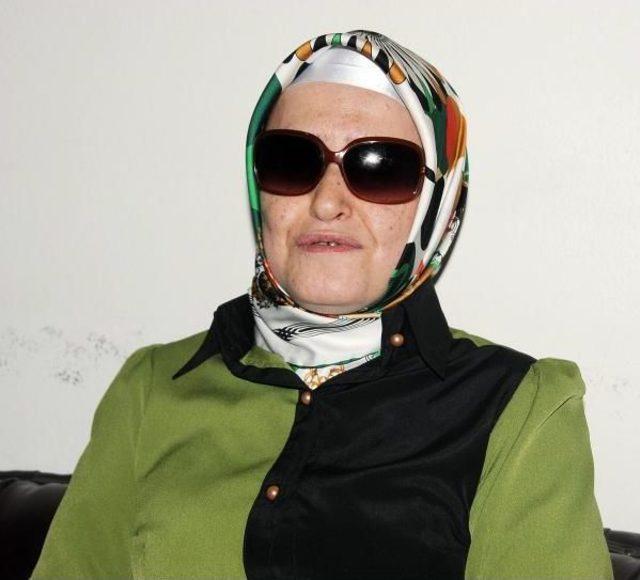 Altı Nokta Körler Derneği nden Sığınmacılara Iftar 2