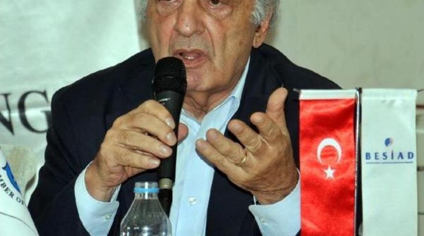 Bodrum'da Ekonomi Konuşuldu