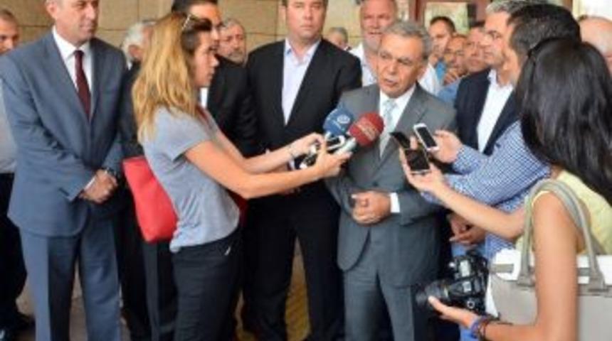 129 Sanıklı B&uuml;y&uuml;kşehir Davası 3 Kasım&rsquo;a Ertelendi